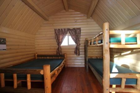 Revelstoke Campgrounds & Cabinsヴィラ エクステリア 写真