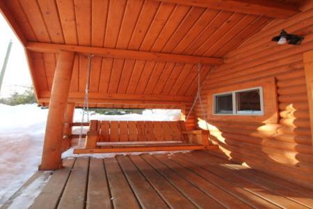 Revelstoke Campgrounds & Cabinsヴィラ エクステリア 写真